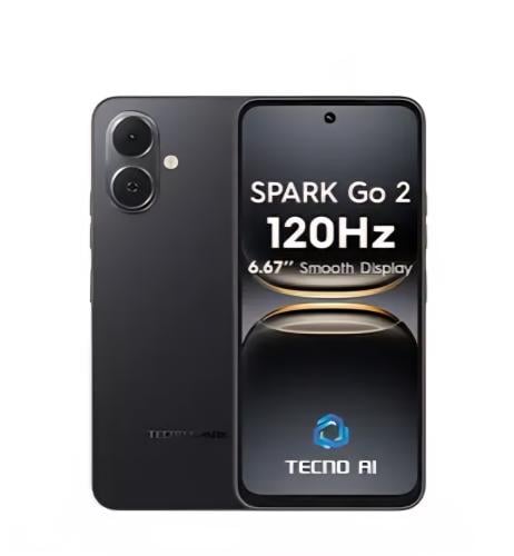 تيكنو سبارك قو 2 ذاكره 46G شركة Tecno