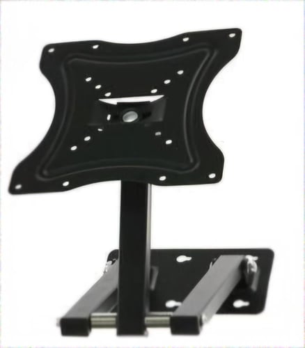 قاعدة شاشه متحركه 17بوصة الى 37 بوصه