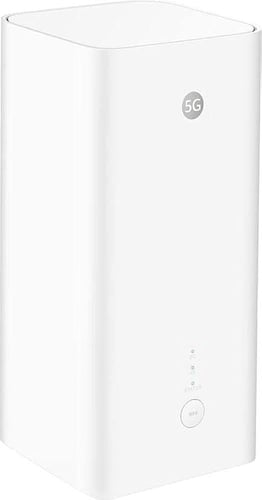 راوتر منزلي 5G CPE pro شركة هواوي