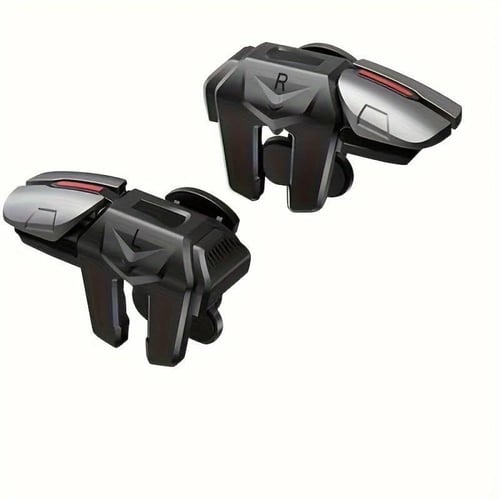 ■أزرار التحكم في لعبة ببجي F2 × F1