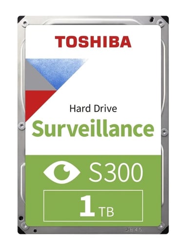 طقم كاميرات 5MP مع جهاز DVR شركة Hikvision