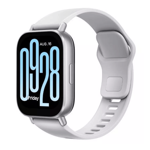 ساعة Redmi Watch 5 Active شركة Redmi