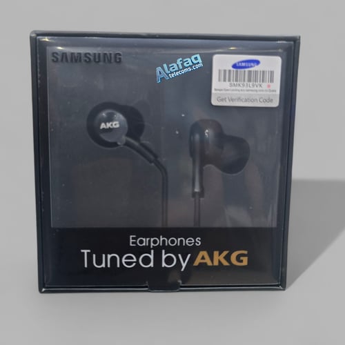 سماعة أذن سلكيه تاب سي شركة SAMSUNG