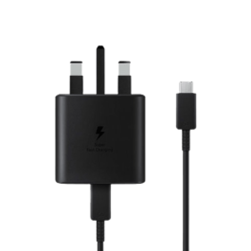 شاحن شبيه الاصلي بقوة 45W الاصلي بطول كيبل 1.80m ض...