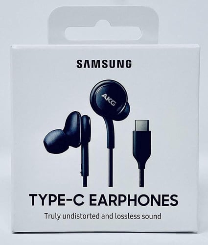 سماعة أذن سلكيه تاب سي شركة SAMSUNG