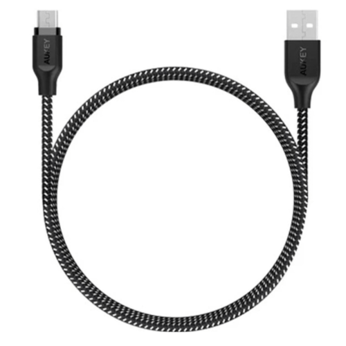 كيبل ميكرو جالكسي شركة AUKEY