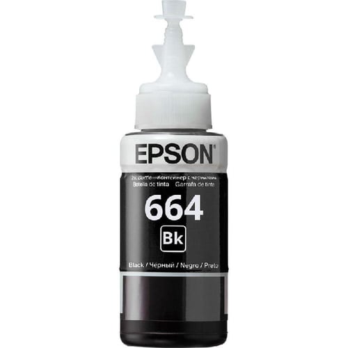 حبر طابعه Epson طقم الوان