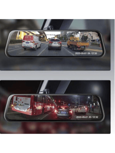 داش كام للسيارة شركة MOOG MAX