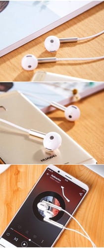 سماعة هواوي AUX الاصلي