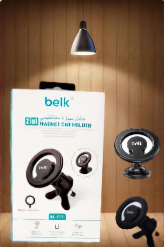 أستاند لتثبيت الجوال ماج سيف شركة belk