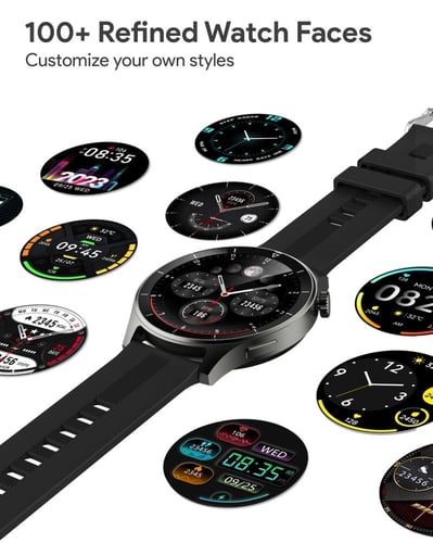 ساعة الذكية Smart watch 2pro شركة AUKEY