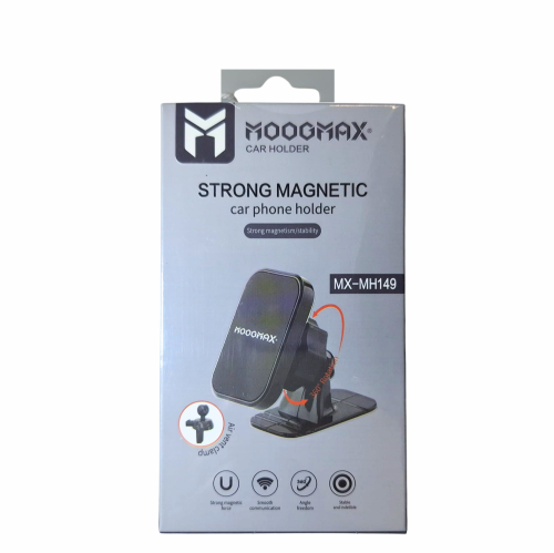 مسكة مغناطيس ليساره شركة MOOGMAX