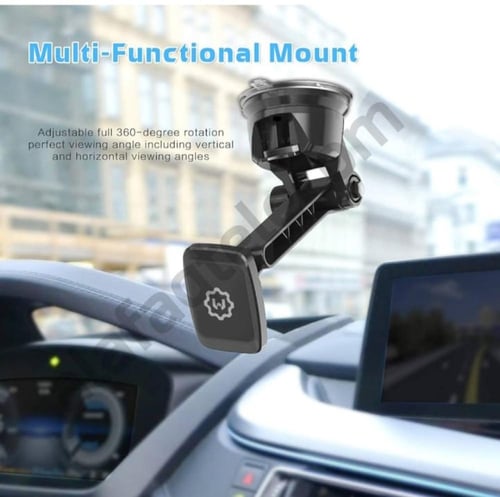 قاعدة تثبيت مغنطيس للجوال شركة BELK