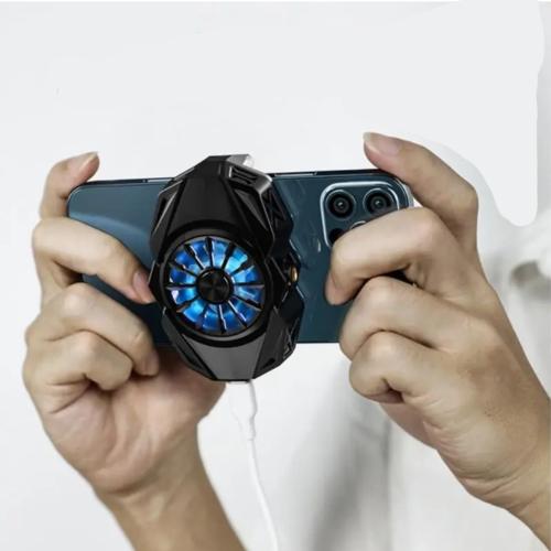 مروحة تبريد للجوال