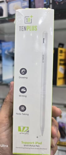 قلم أيباد يدعم راحة اليد شركة TENPLUS