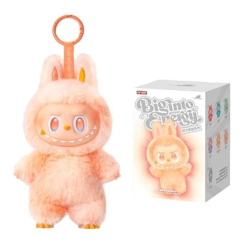 دمية بوب مارت لابوبو اختيار عشوائي