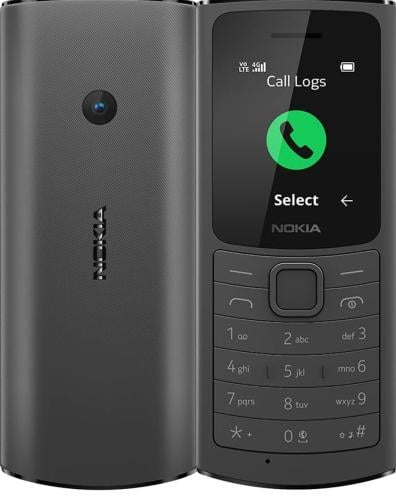 جوال نوكيا 110 المطور 2024 شركة Nokia
