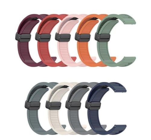 أساور ساعة شركة Armor