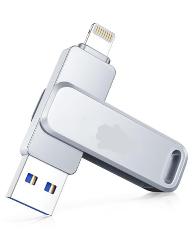 ذاكرة فلاش USB 3.2 عالية السرعة 1 تيره -2 تيره - ن...