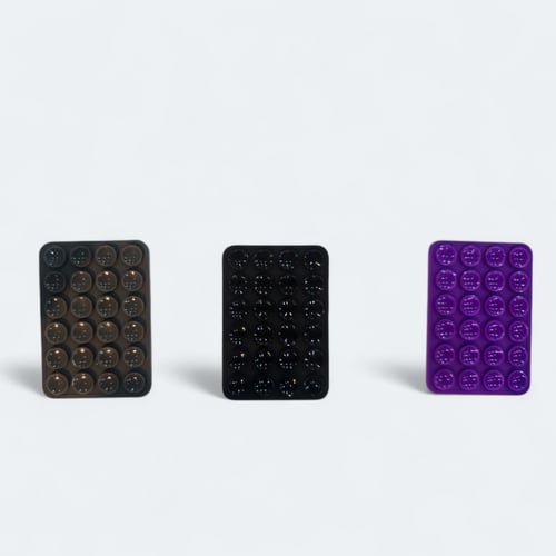 أستاند لاصق سلكون