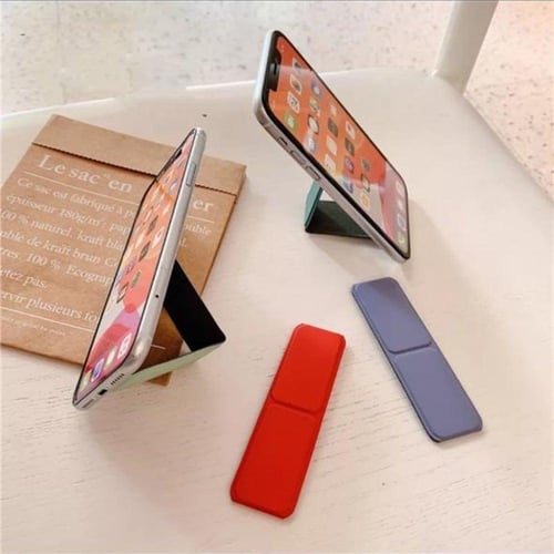 مسكة جوال مغناطيس مع ستاند