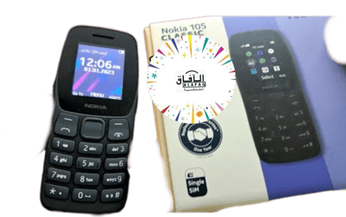نوكيا 105 الأصلي شركة Nokia
