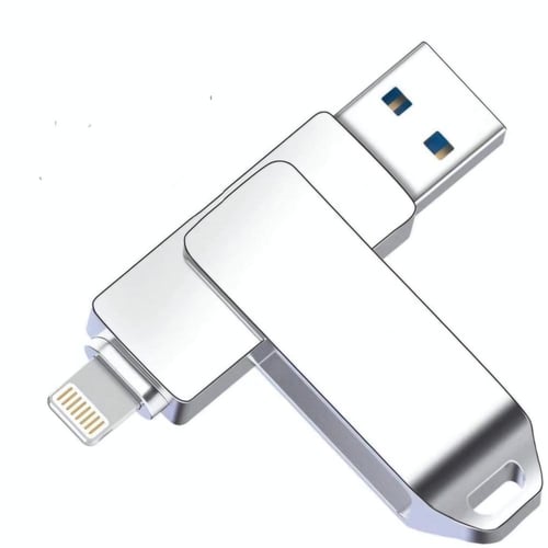 ذاكرة فلاش USB 3.2 عالية السرعة 1 تيره -2 تيره - ن...
