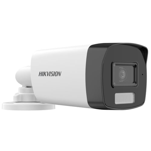 طقم كاميره مراقبه 6 ميقا مع جهازDVR شركة hikvision