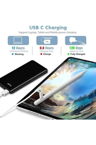 قلم أيباد يدعم راحة اليد شركة TENPLUS