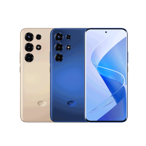 جوال أيتل S26 Ultra ذاكره 256 رام 16 شركة itel