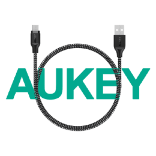 كيبل ميكرو جالكسي شركة AUKEY