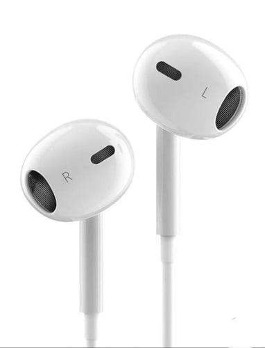 سماعة Type-C شركة AUKEY