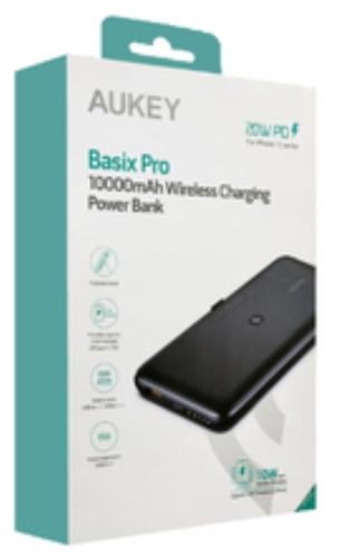 بوربنك 10000الف وايرلس شركة AUKEY
