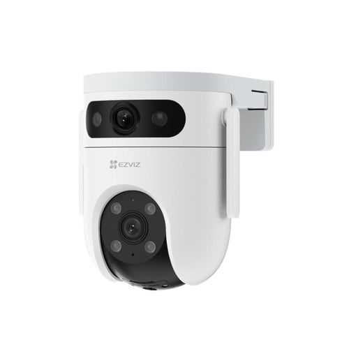 كاميره مراقبة 2x1 وايفاي شركة EZVIZ