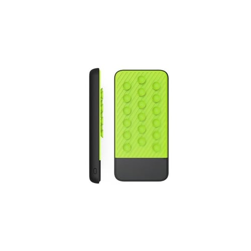 بطارية متنقله بوربنك وايرلس 10000mAh شركة GOUi