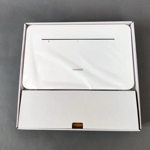 روتر هواوي HUAWEI 4G Router 3 Pro سرعه 300