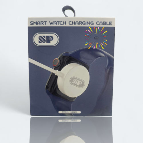 شاحن ساعة وايرلس شركة Spon