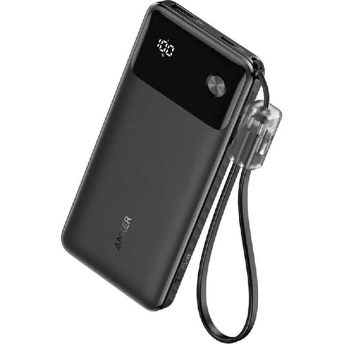 شاحن متنقل كلاسيك بقوة 10000mAh شركة Anker