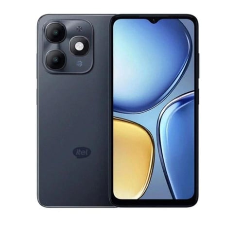 أيتل A90 الجوال الذكي شركة itel
