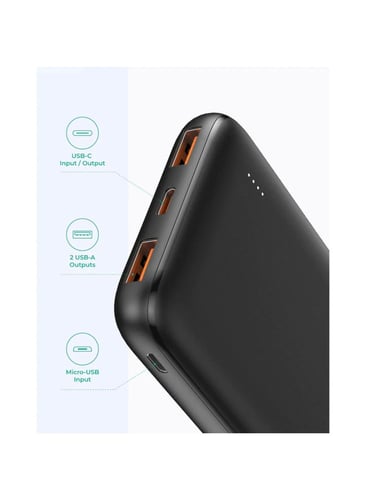 راف باور باور بانك 20000 شركة Ravpower