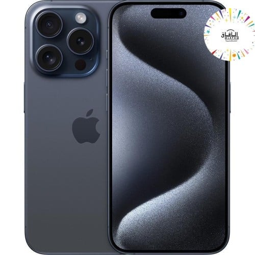 IPhone 15 pro max أيفون 15برو ماكس 256جيجا