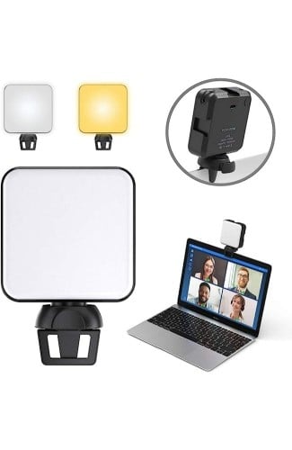 إضاءة بثوث ومؤتمرات الفيديو FDKOBE