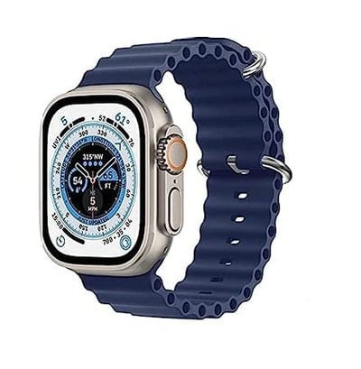 ساعه شبيهة ساعة التر مع 9 أساور