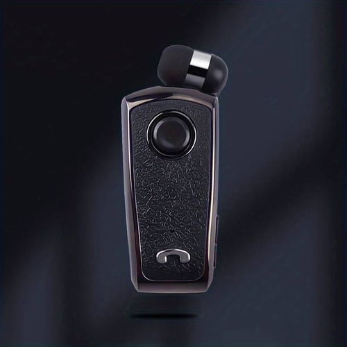 سماعه بلوتوث سحب للسائقين والأعمال