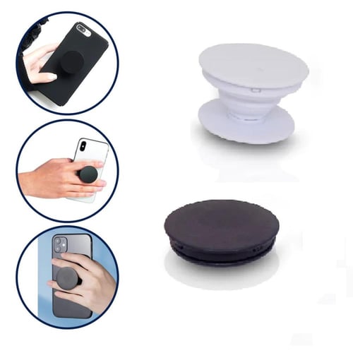 مسكة جوال مع استاند