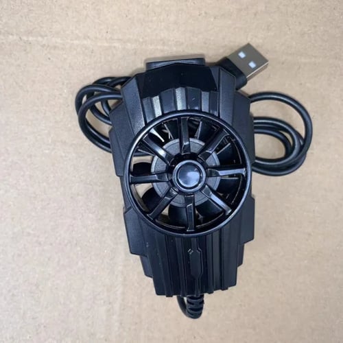 مروحة تبريد للجوال