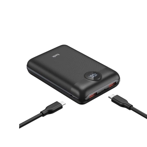 بطاريه متنقلة 20000mAh الف شركة belk