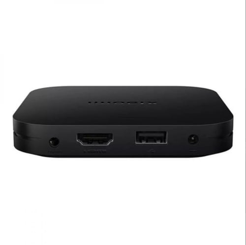 جهاز TV مي بوكس Mi Box S شركة شاومي