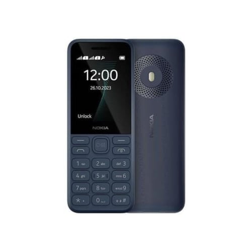 نوكيا 130 بدون كاميره شركة Nokia الون عشوائي