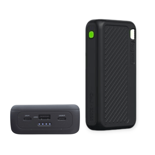 بطارية متنقله 30000الف شركة GQUi